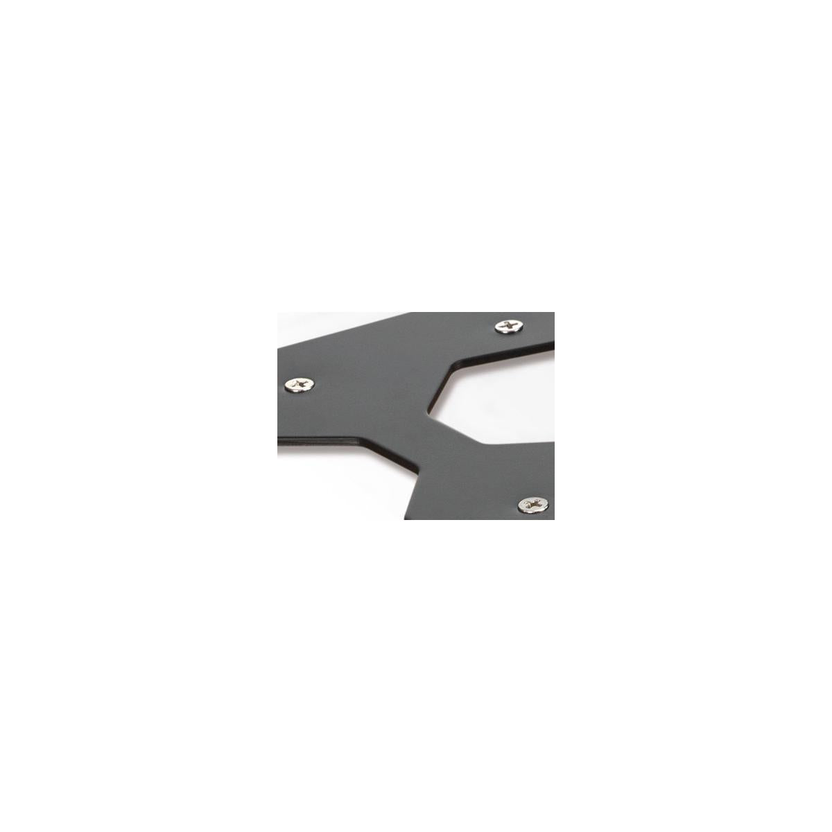 Hamlet XPADLOCK180S cavo di sicurezza Nero 1,8 m