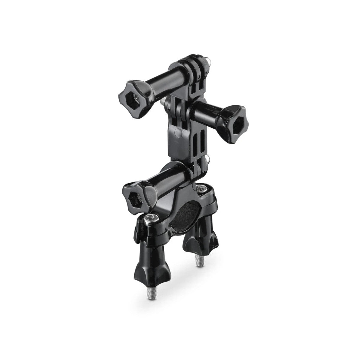 Hama Small Supporto passivo Action camera Nero