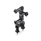 Hama Small Supporto passivo Action camera Nero