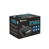 Xtreme 33192 Radiosveglia DAB/DAB Wireless Nero