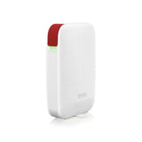 Zyxel USG LITE 60AX router cablato 2.5 Gigabit Ethernet Bianco