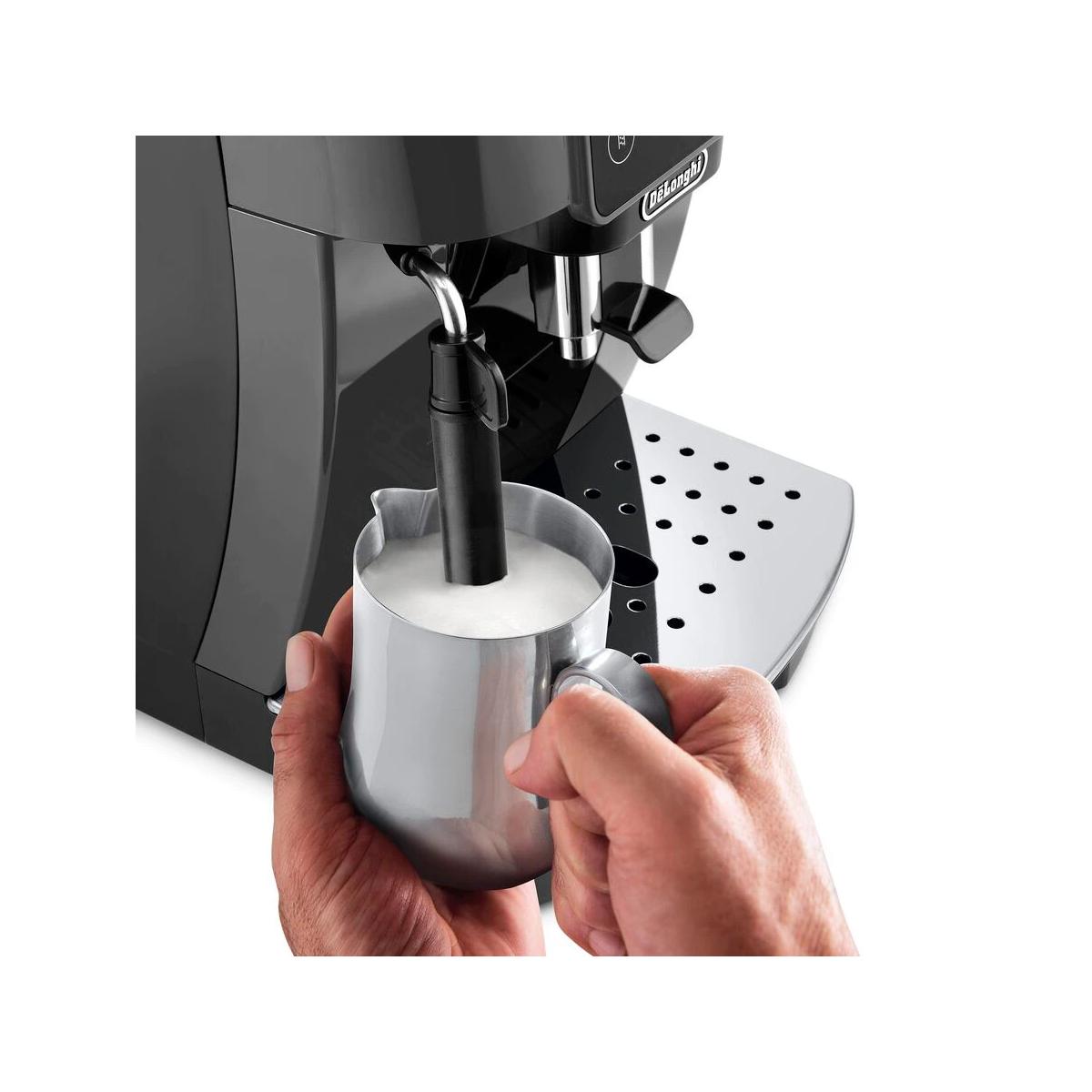 De Longhi Magnifica ECAM220.22.GB Macchina Caffe' Automatica per Espresso 1,8 L Grigio