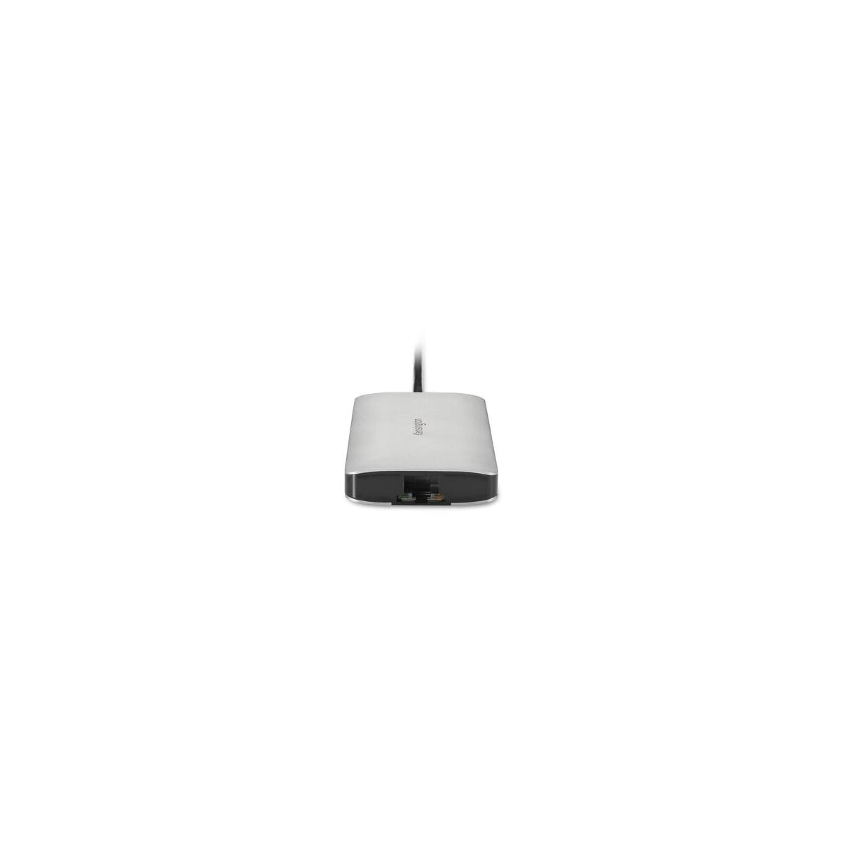 Kensington Hub portatile senza driver 8-in-1 USB-C UH1400P