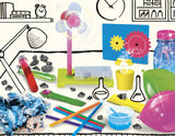 Lisciani I m A Genius Laboratorio Di Scienze