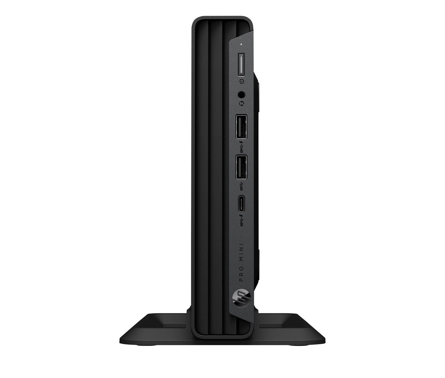 HP Pro Mini 400 G9 Desktop PC Wolf Pro Security Edition Intel Core i7 i7-14700T 16 GB DDR5-SDRAM 512 GB SSD Windows 11 Pro Mini PC