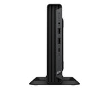 HP Pro Mini 400 G9 Desktop PC Wolf Pro Security Edition Intel Core i7 i7-14700T 16 GB DDR5-SDRAM 512 GB SSD Windows 11 Pro Mini PC