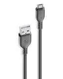 Cellularline Power Cable 120cm - MICRO USB