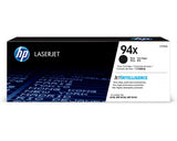 HP Cartuccia Toner Nero Originale LaserJet 94X ad Alta Capacità