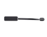 Trust Halyx 24191 Hub USB 3.2 Type-C 104 Mbit/s Alluminio