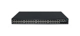 HPE Networking CW 2150 48p 10M/100M/1G PoE 4p SFP 1G/10G 770W Switch