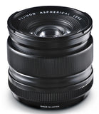 Fujifilm Fujinon XF14mmF2.8 R Obiettivo ultra-ampio Nero Venduto come Grado B 0074101017335