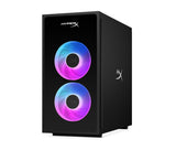 HP E4EU0EA PC/stazione di lavoro Intel Core Ultra 7 32 GB DDR5-SDRAM NVIDIA GeForce RTX 5070 Ti FreeDOS Tower Nero