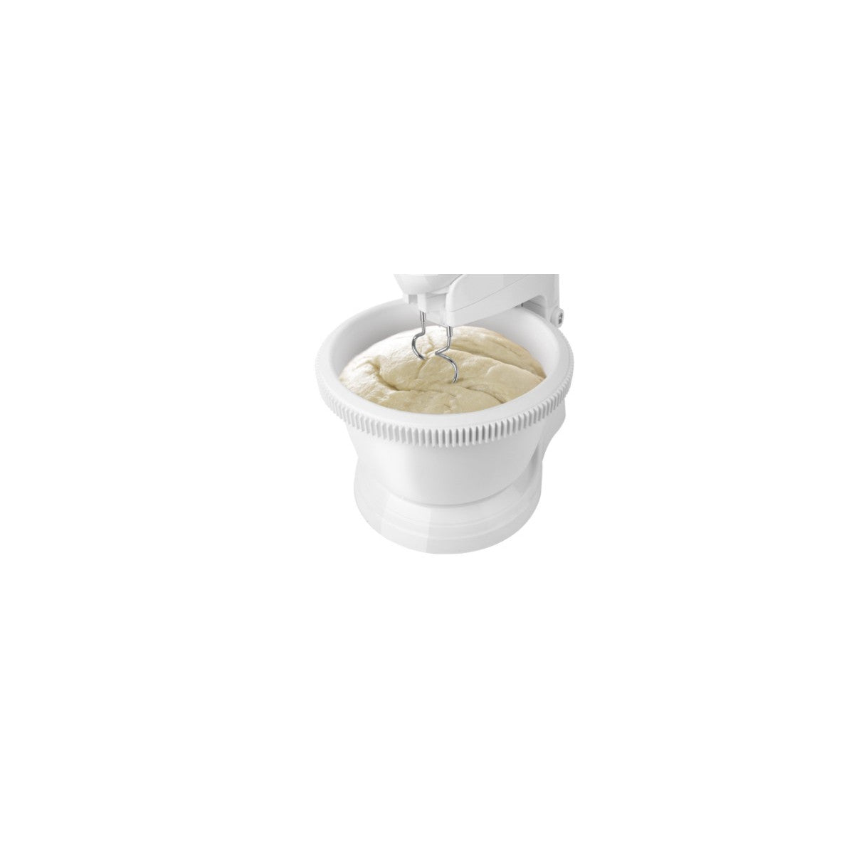 Taurus 913525000 Sbattitore con base 500 W Bianco