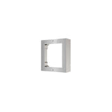 Hikvision DS-KD-ACW1/S accessorio per sistema intercom Cornice