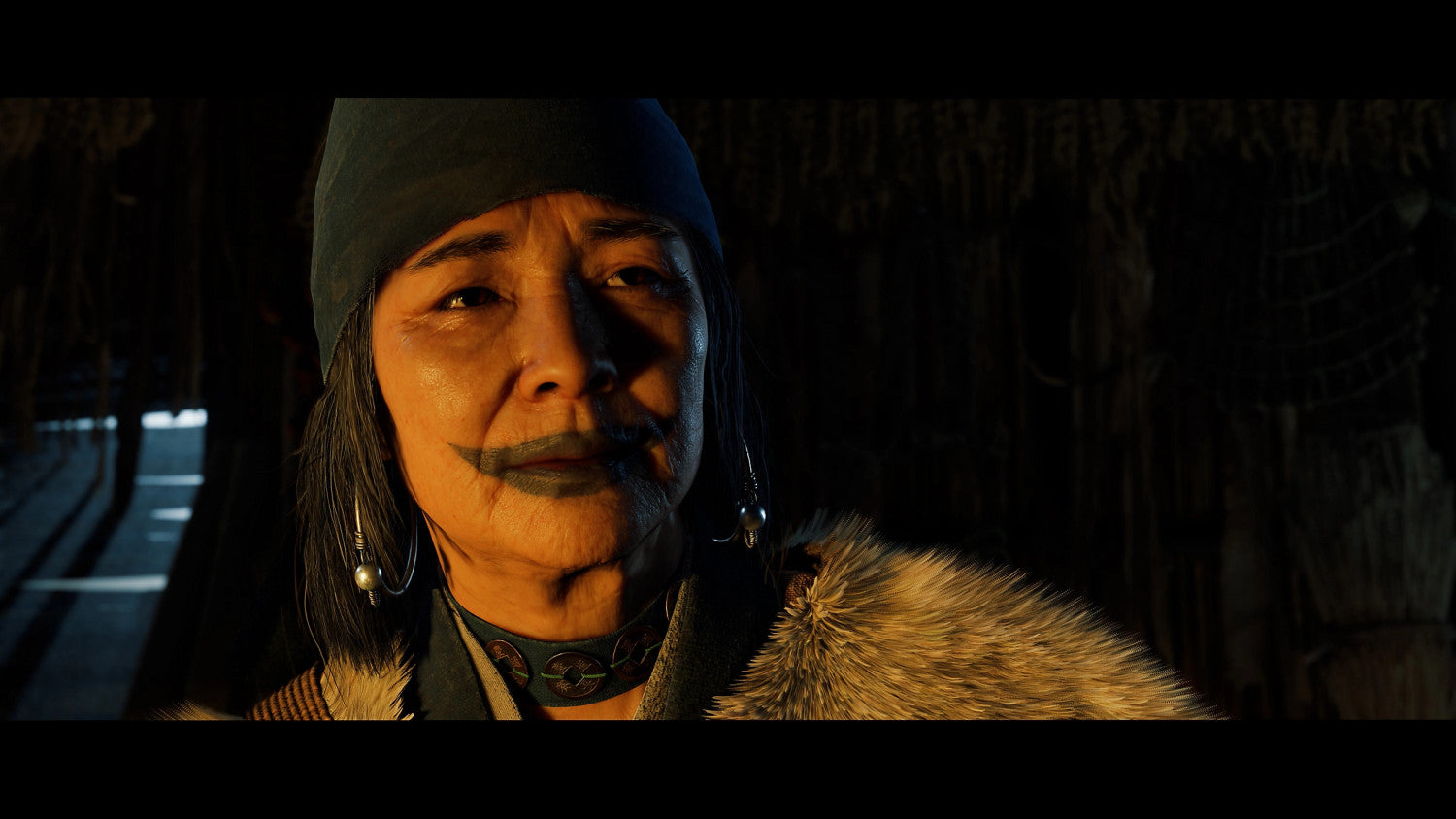 Sony Interactive Entertainment Ghost of Yōtei
