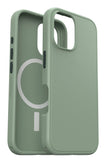 OtterBox Symmetry Series per MagSafe per Apple iPhone 16, Artichoke Heart