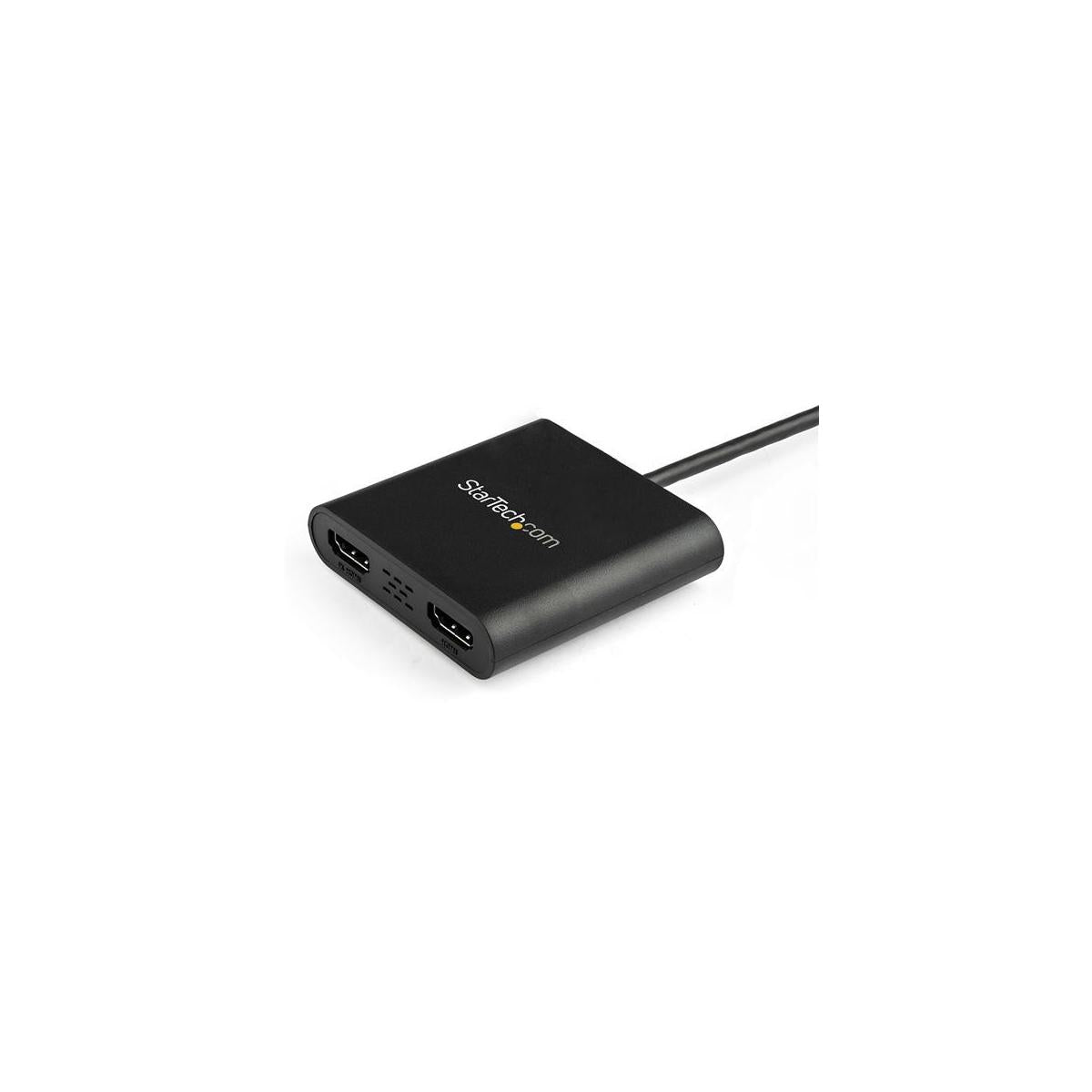 StarTech.com Adattatore USB a dual HDMI - 4K