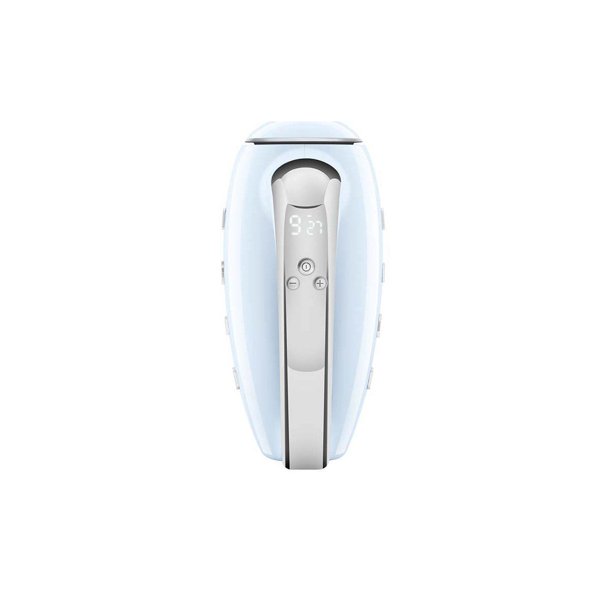 Smeg Sbattitore 50 s Style Azzurro LUCIDO HMF01PBEU