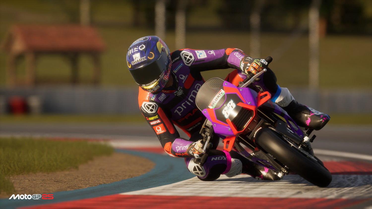 Deep Silver MotoGP 25 - Day One Edition Cinese semplificato, Cinese tradizionale, Tedesca, Inglese, Francese, ITA, Giapponese, Portoghese Nintendo Switch