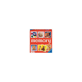 Ravensburger memory Junior Carta da gioco Abbinamento
