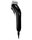 Philips PHIQC5115/15 Tagliacapelli Rete 8 Reg Nero