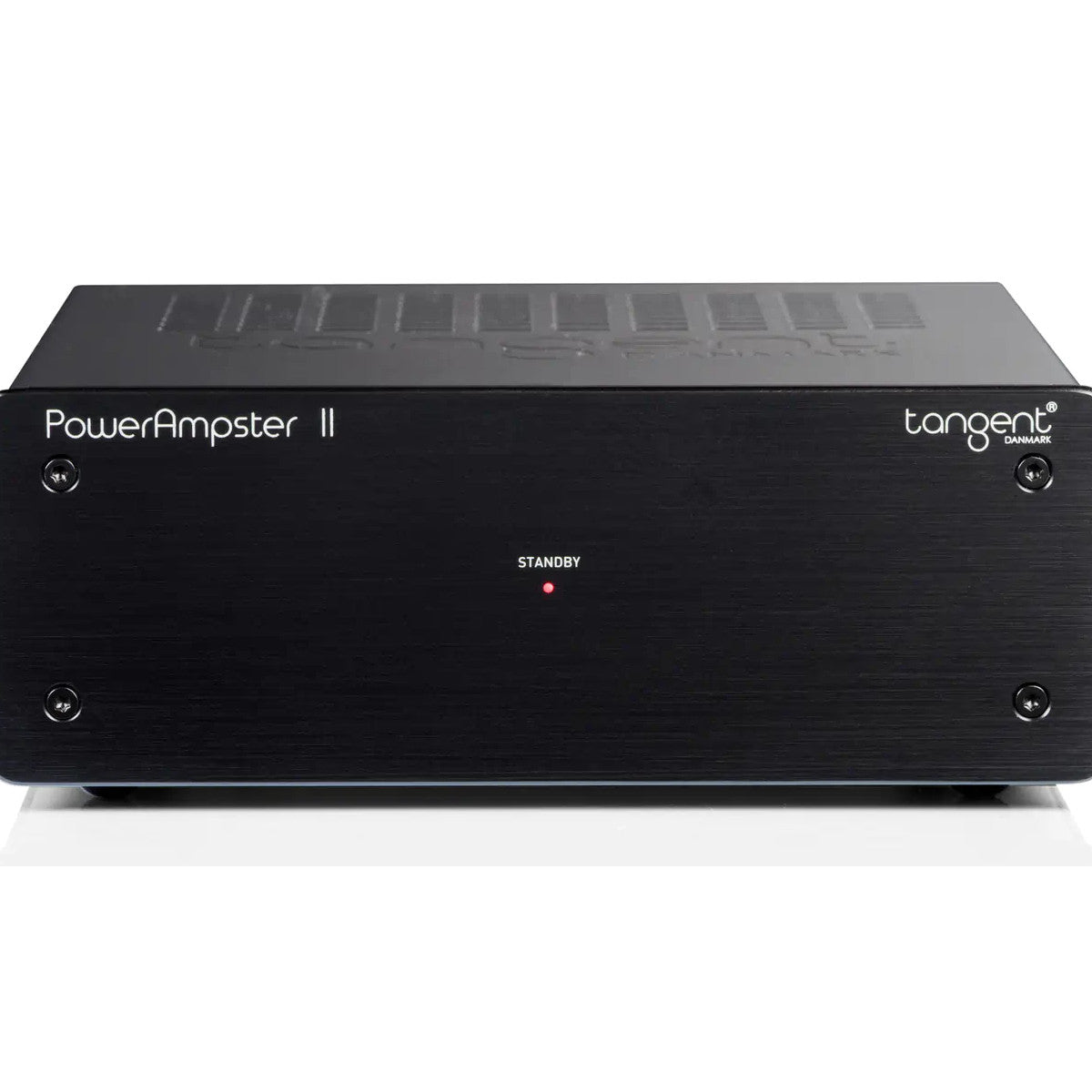 Tangent PowerAmpster II Casa Nero