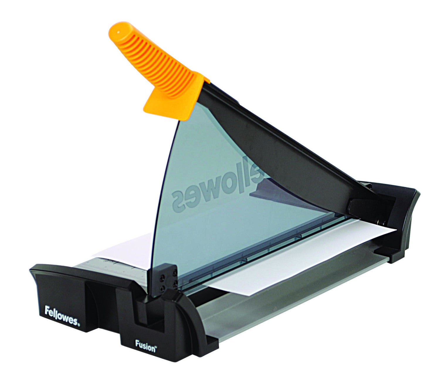Fellowes Fusion A4/120 taglierino 10 fogli