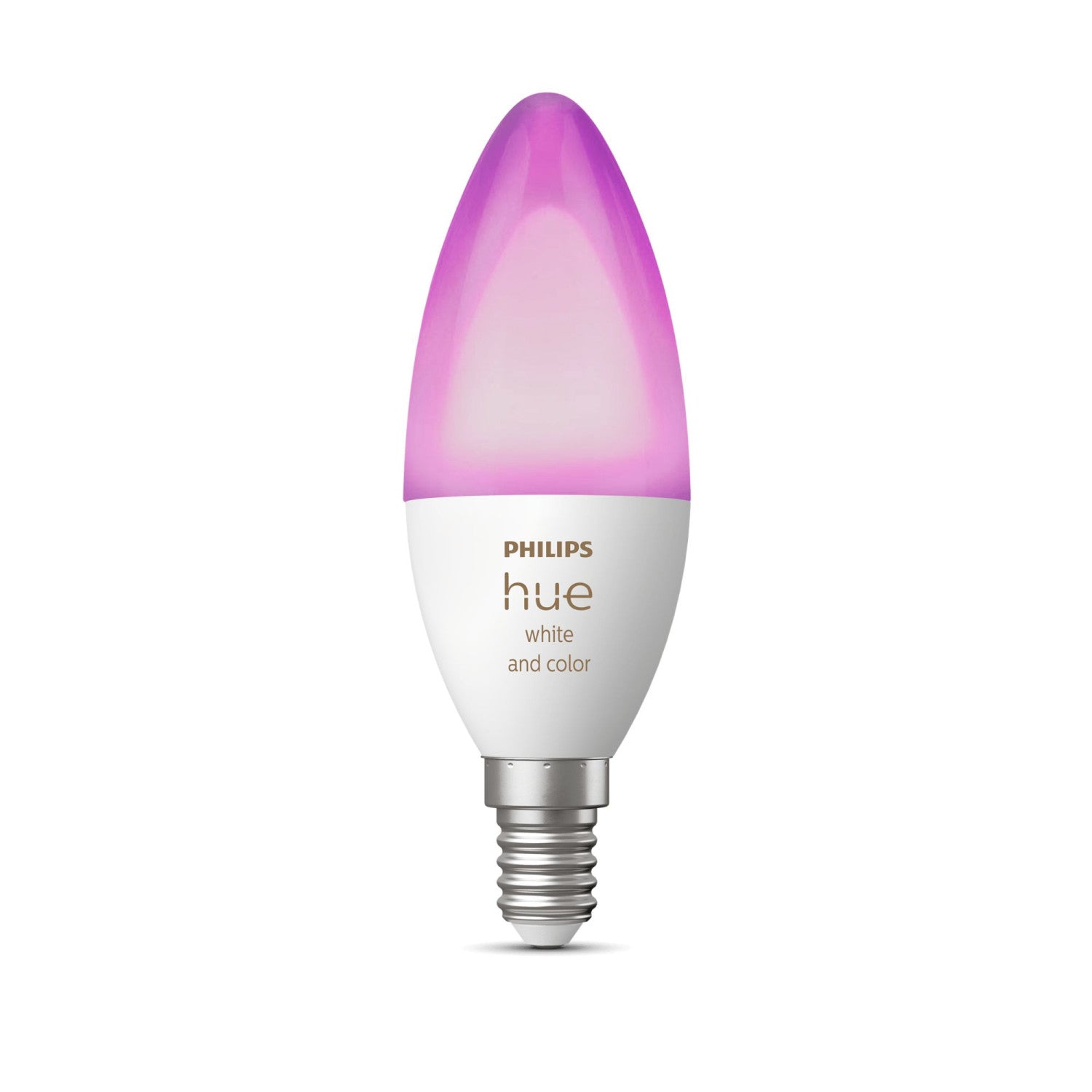 Philips Hue 8719514356610 soluzione di illuminazione intelligente Lampadina intelligente Bluetooth Bianco 5,3 W