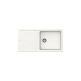 Schock ELEMENT D100L BIANCO ASSOLUTO