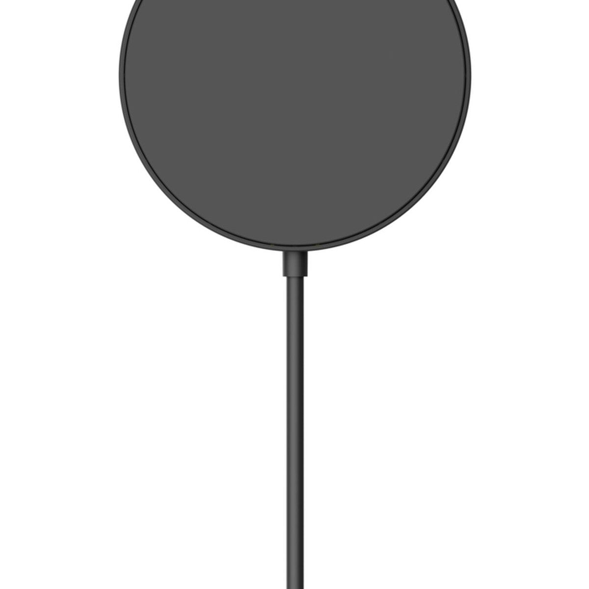 Belkin WIA011HQBK Caricabatterie per dispositivi mobili Auricolare, Smartphone Nero USB Carica wireless Ricarica rapida Interno