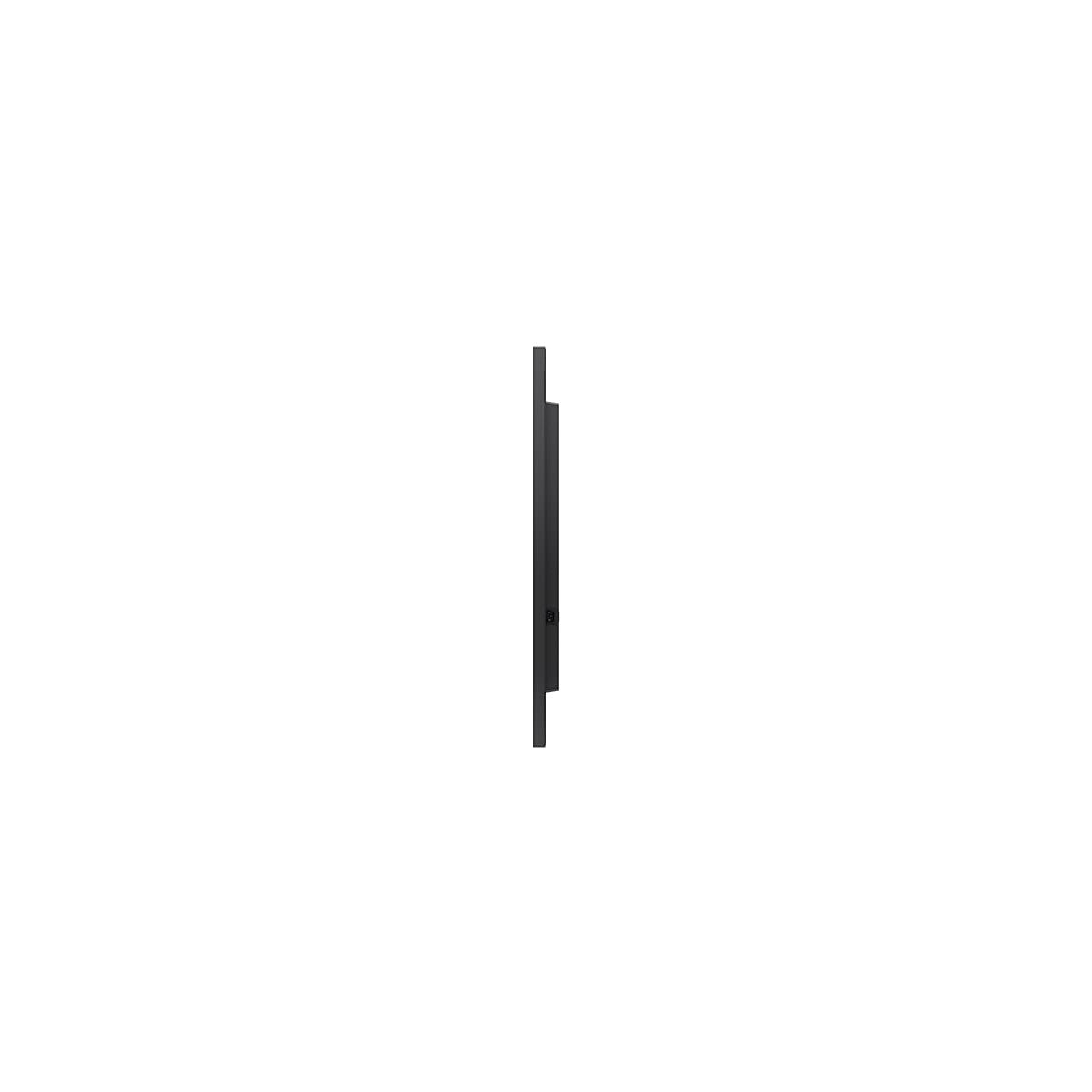Samsung OM32DX 81,3 cm (32") LCD Wi-Fi 2000 cd/m² Full HD Nero Tizen 24/7
