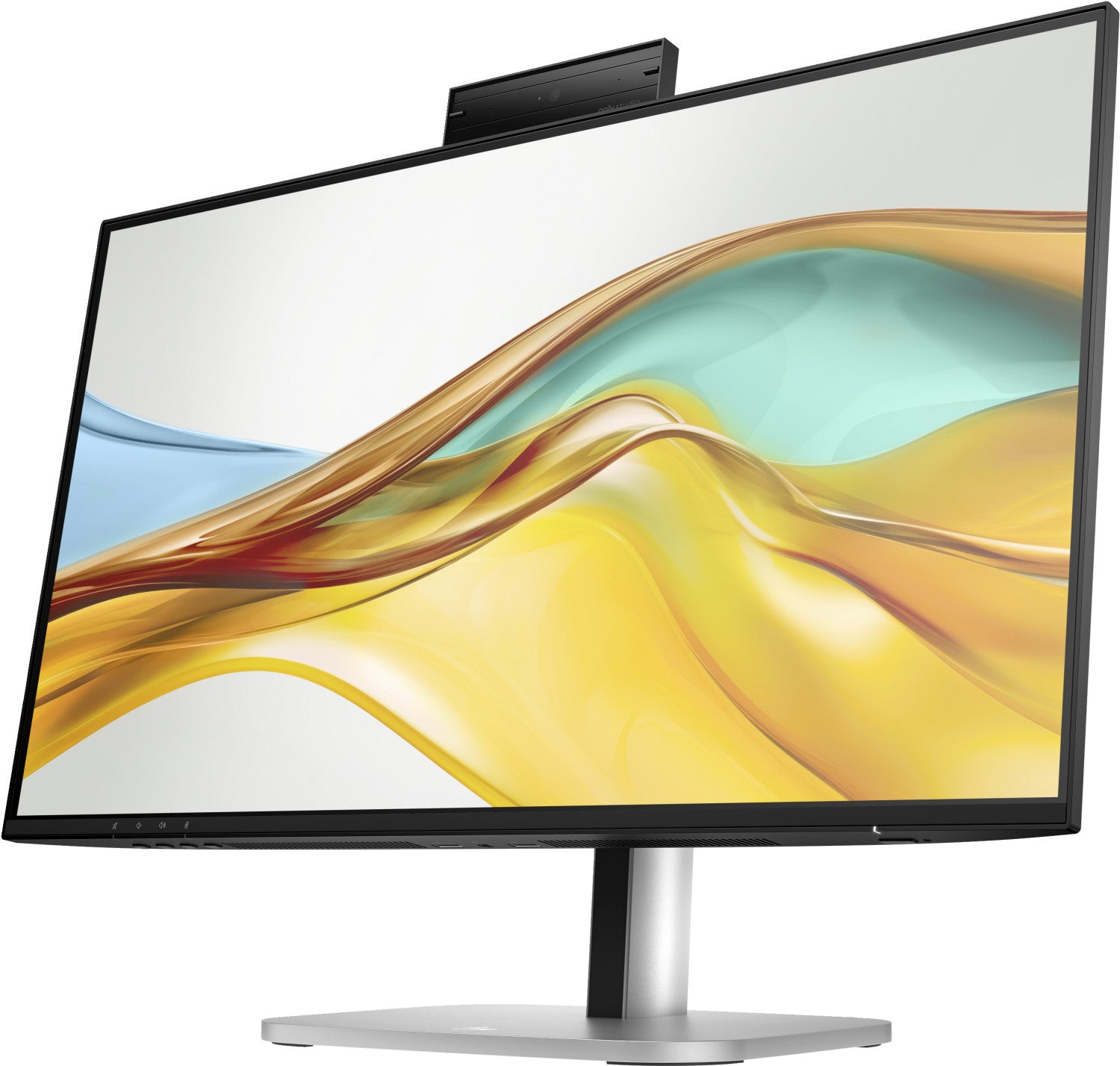 HP Series 5 Pro Monitor per videoconferenze serie 5 Pro FHD USB-C da 23,8 pollici 524pm