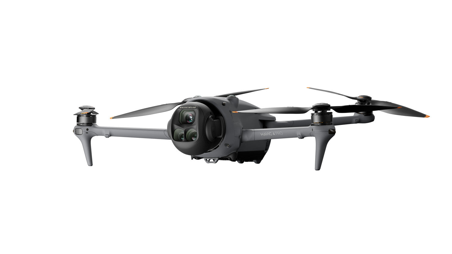DJI Mavic 4 Pro Fly More Combo 4 rotori Quadrirotore 100 MP 12288 x 8192 Pixel 6654 mAh Grigio