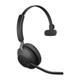 Jabra Evolve2 65 Auricolare Wireless A Padiglione Ufficio USB tipo-C Bluetooth Nero