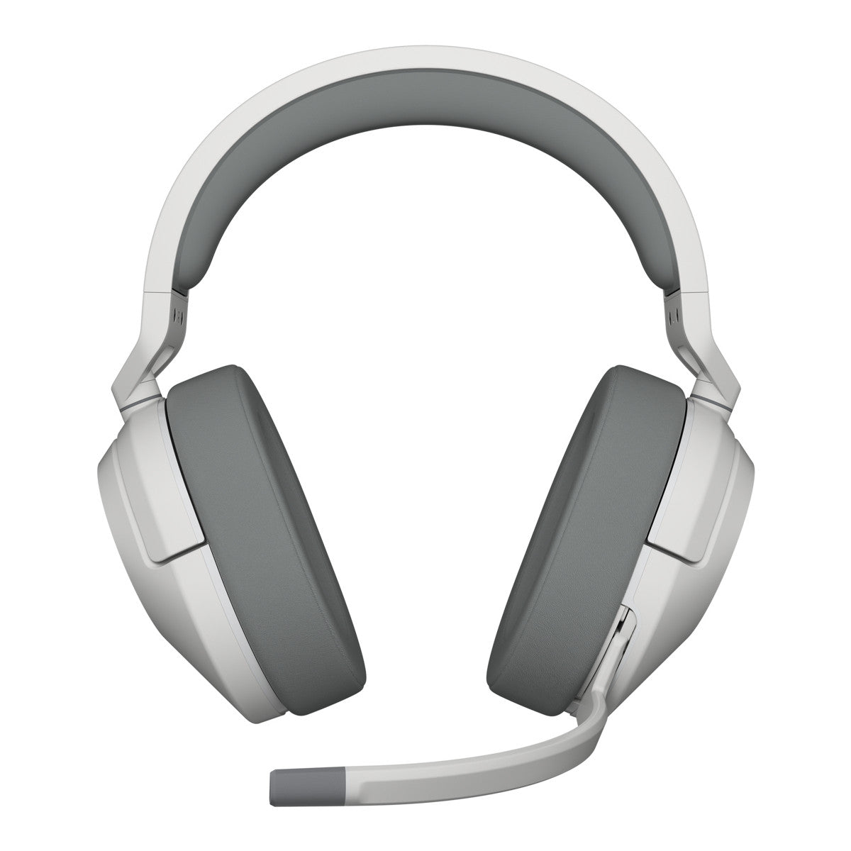 Corsair HS55 WIRELESS Auricolare A Padiglione Gaming Bluetooth Bianco