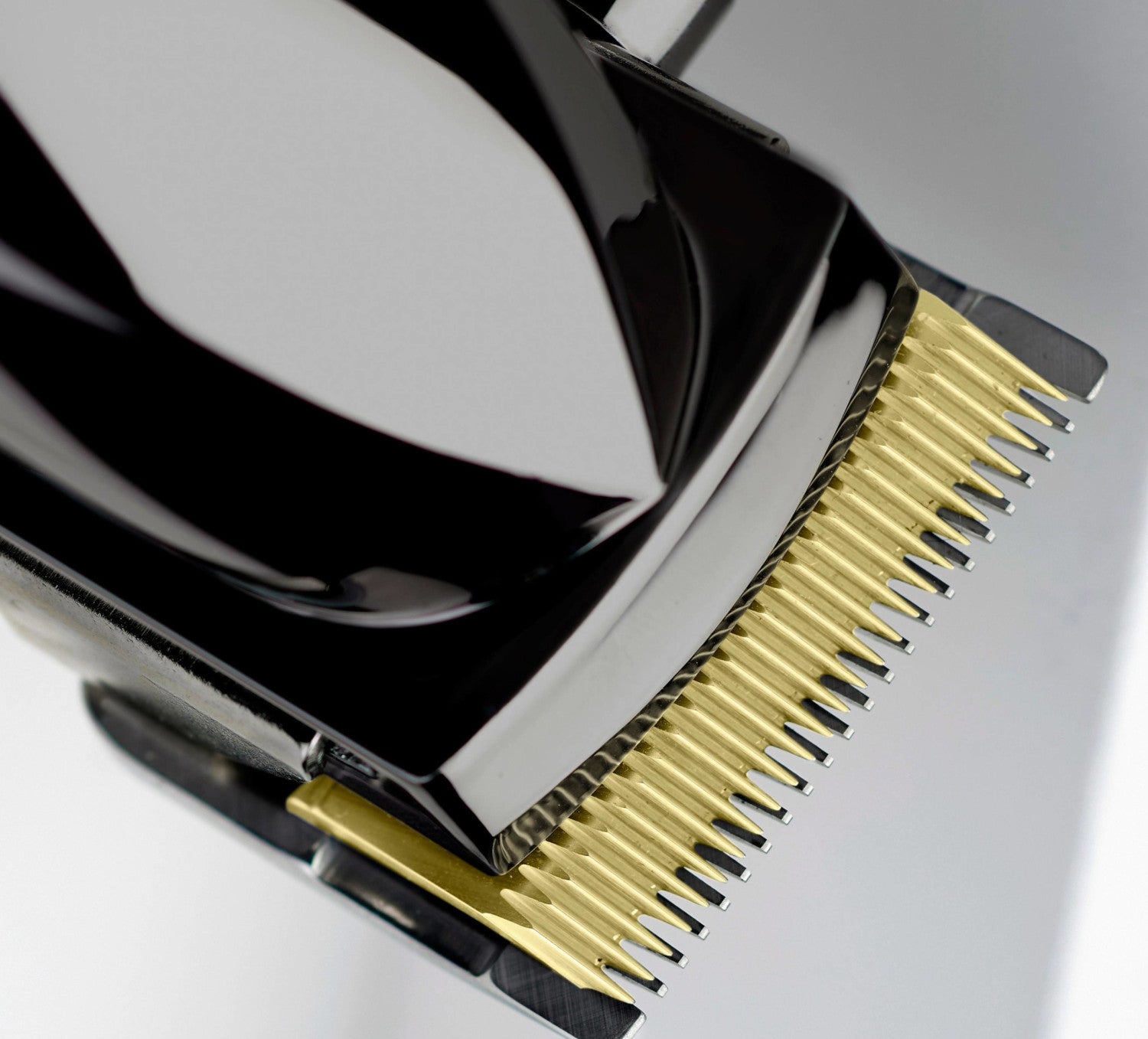 BaByliss E991E tagliacapelli Nero Cromo 5 Ioni di Litio