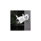 TP-Link Tapo C320WS Pallottola (forma) Telecamera di sicurezza IP Interno e esterno 2160 x 1440 Pixel Parete