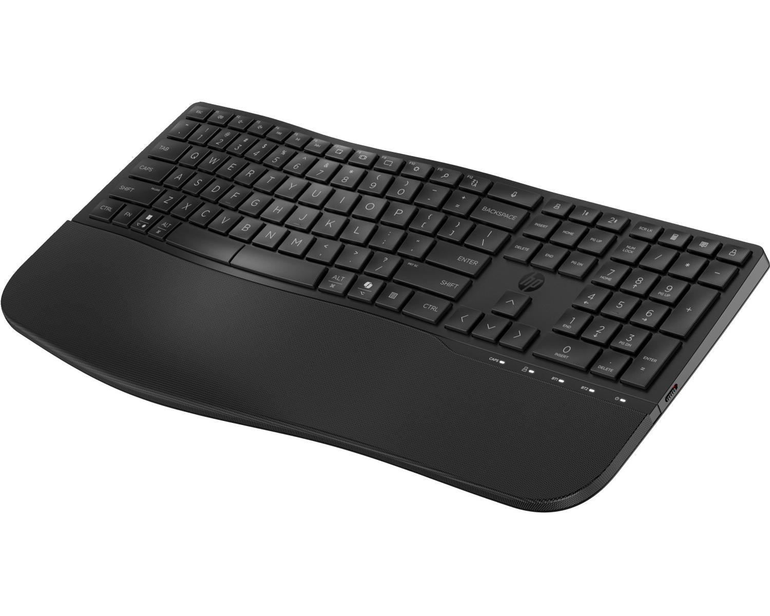 HP Tastiera dual mode 680 Comfort