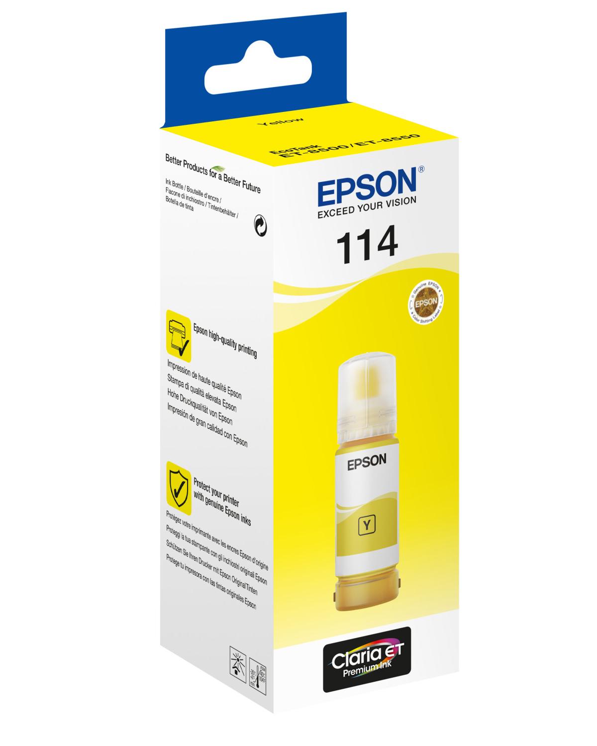 Epson 114 Originale