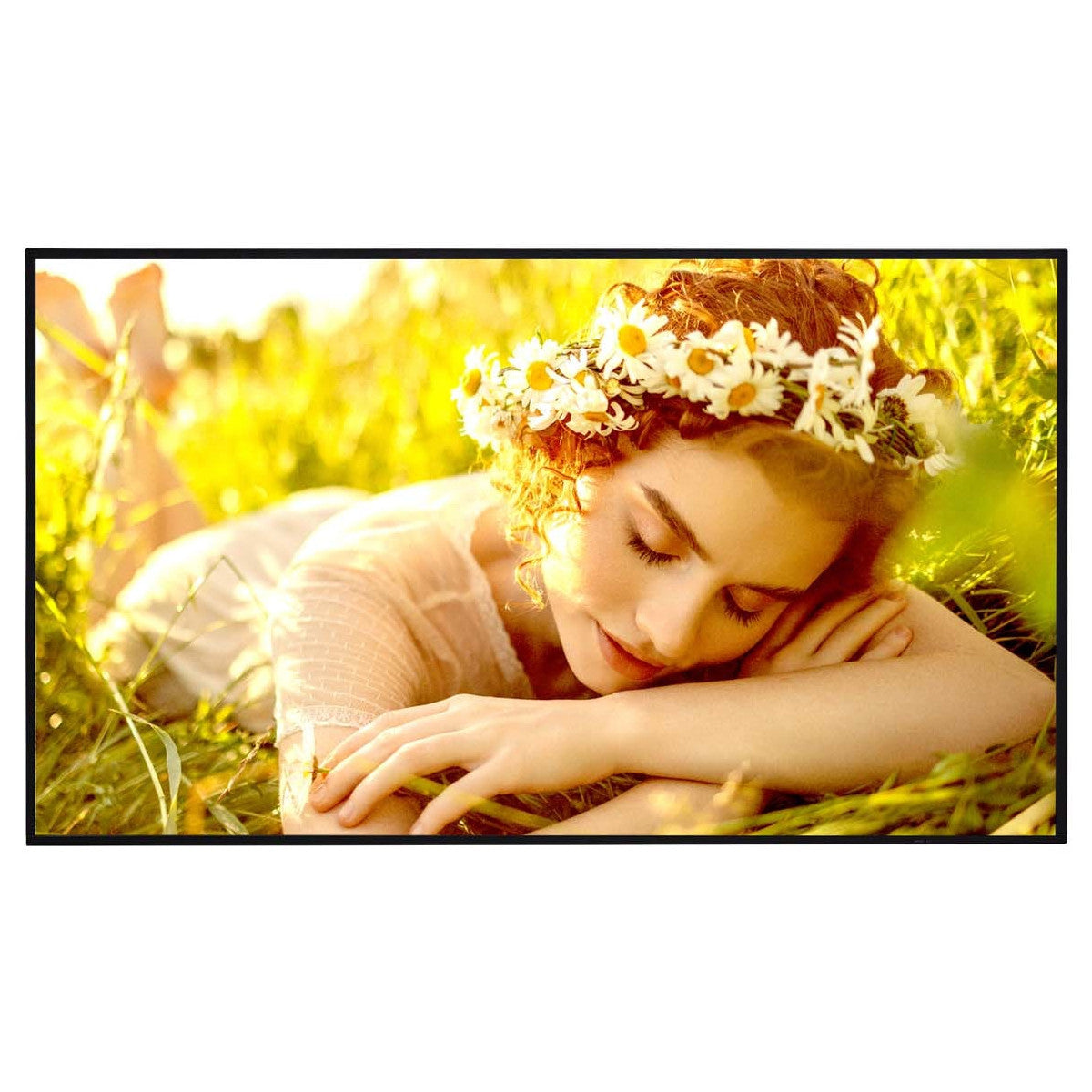 LG 75UL5Q-E visualizzatore di messaggi Pannello piatto per segnaletica digitale 190,5 cm (75") LED Wi-Fi 500 cd/m² 4K Ultra HD Nero WebOS 24/7