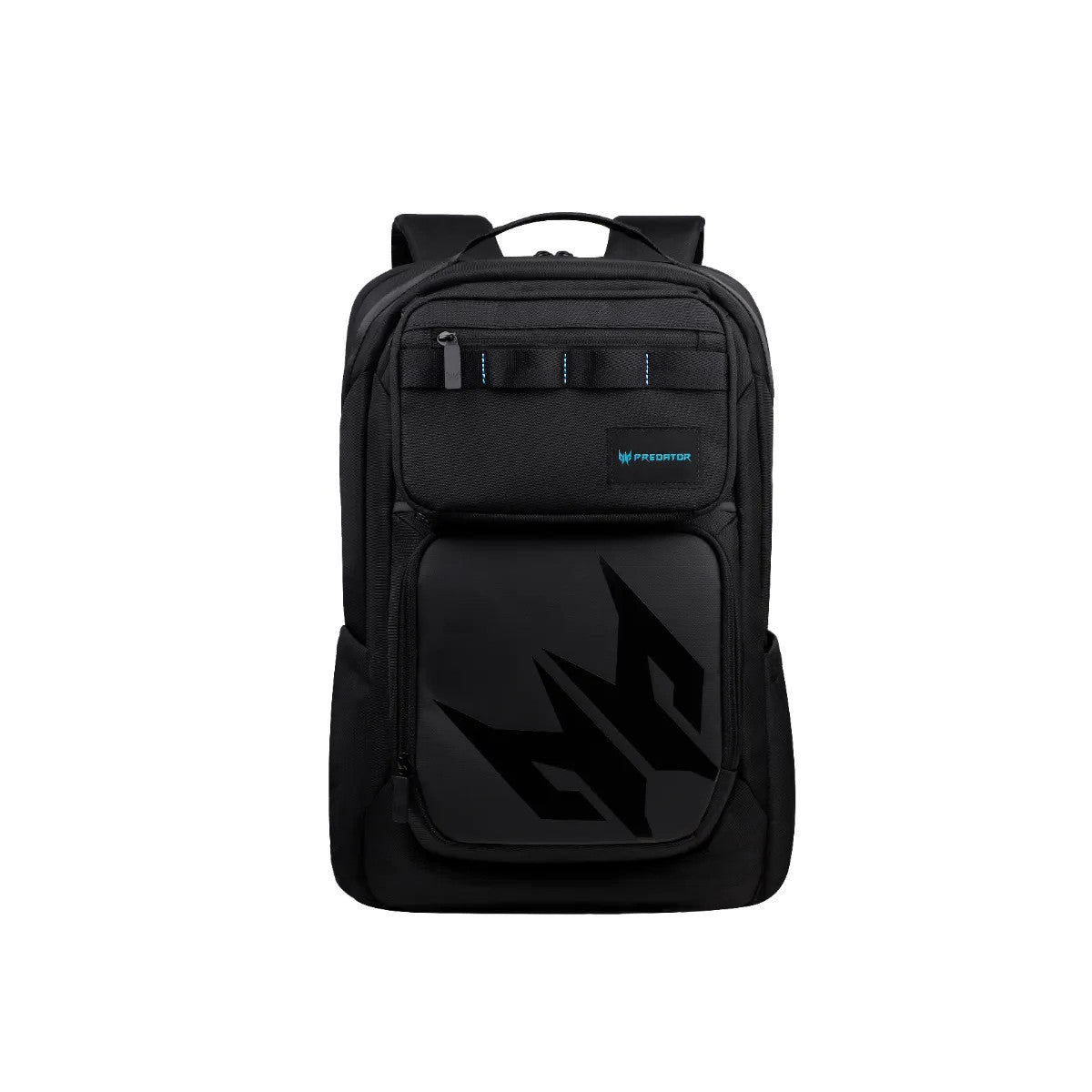 Acer Predator Gaming Extreme Backpack 17 pollici zaino Zaino da gioco Nero Poliestere