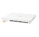 Aruba Instant On 1960 12XGT 4SFP Gestito L2 10G Ethernet (100/1000/10000) 1U Bianco