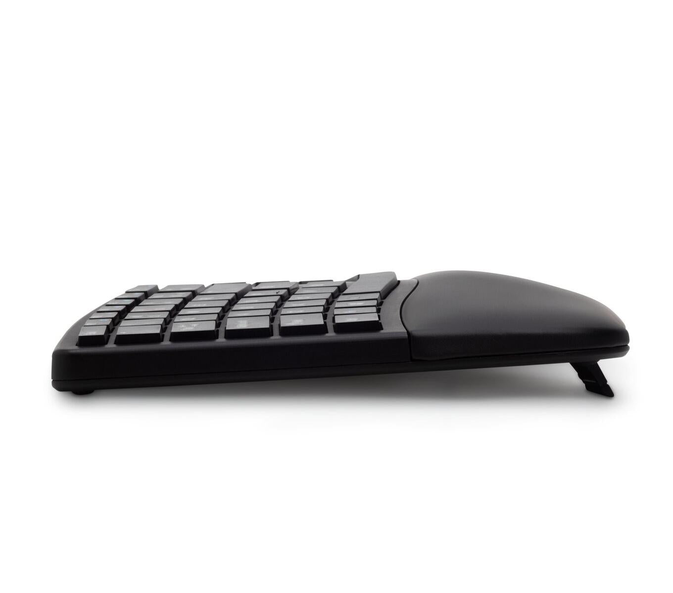 Kensington Set con Tastiera e Mouse Wireless