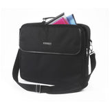 Kensington K62560EUK Borsa Simply Portable Clam Shell Notebook 16 Pollici Nero
