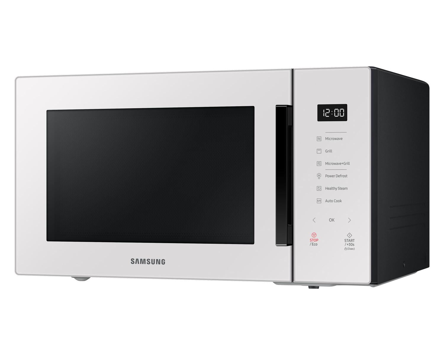 Samsung MG30T5018UE/ET Forno Microonde Combinato 30 L 1400 W Nero Bianco