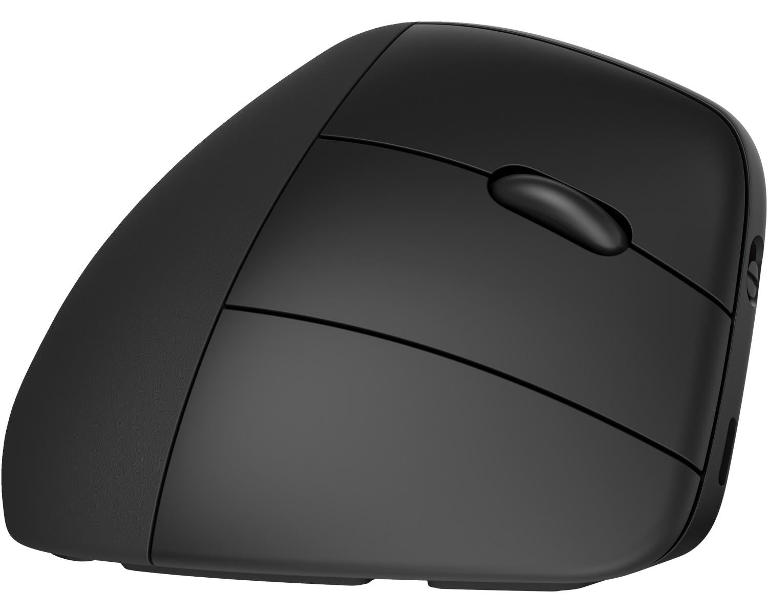 HP 925 Ergonomic Vertical mouse Mano destra RF senza fili Bluetooth 4000 DPI
