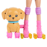Barbie JMJ44 bambola