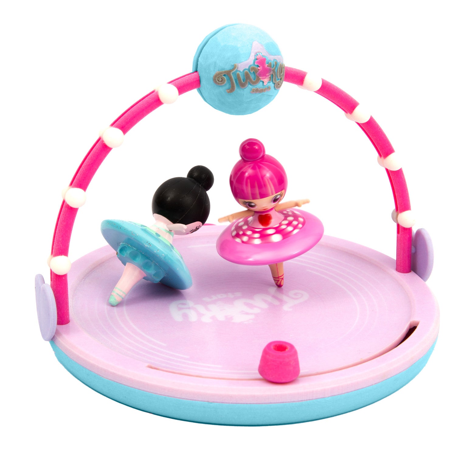 GP TOYS TWK02 bambola