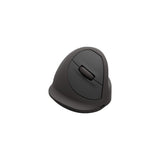 Fellowes 100143584 mouse Universale Mancino Bluetooth USB Type-C Ottico 2400 DPI