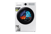 Samsung Asciugatrice Crystal EcoDry 8 Kg DV80DG52B0AHET